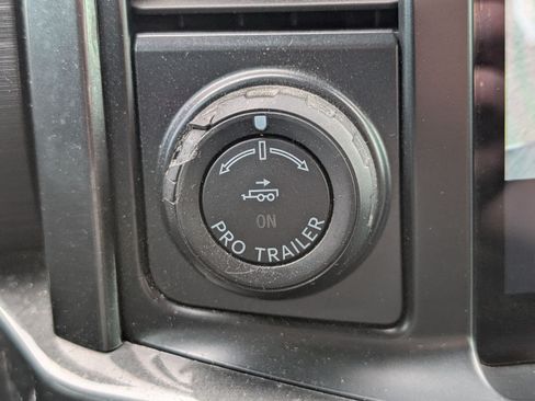 Used 2021 Ford F150 XLT w/ Equipment Group 302A High AWD/4WD image 23