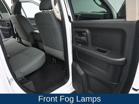 Used 2018 RAM 1500 Express w/ Express Value Package AWD/4WD image 13
