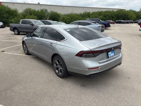 Used 2023 Honda Accord EX image 3