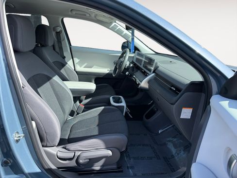 Certified 2024 Hyundai Ioniq 5 SEL RWD image 19