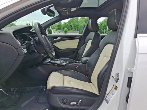 Used 2015 Audi A4 2.0T Prestige AWD/4WD image 12