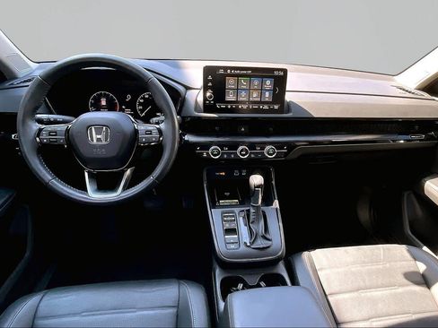 Used 2024 Honda CR-V EX-L image 16