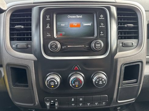 Used 2014 RAM 3500 Tradesman w/ Chrome Appearance Group image 34