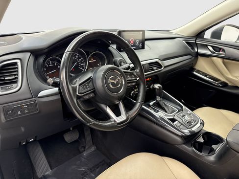Used 2019 MAZDA CX-9 Touring w/ Touring Premium Package AWD/4WD image 18