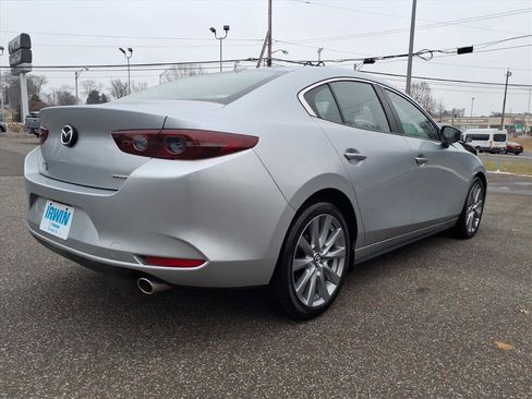 Used 2019 MAZDA MAZDA3 Preferred image 20