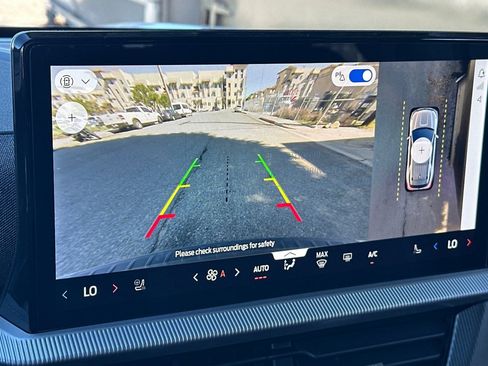 New 2026 Ford Explorer ST-Line w/ ST-Line Street Pack image 18