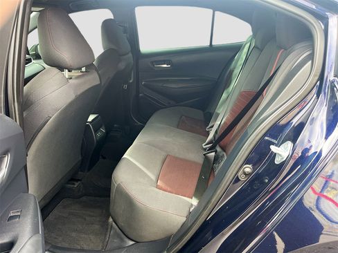 Used 2024 Toyota Corolla SE image 23