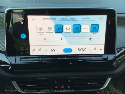 New 2026 Volkswagen Atlas Cross Sport SEL Premium R-Line image 18