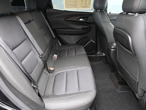 Used 2022 Chevrolet TrailBlazer RS FWD image 33