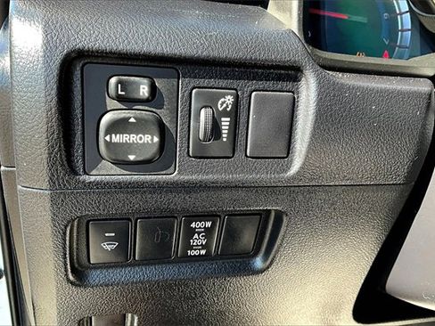 Used 2019 Toyota 4Runner TRD Pro image 20