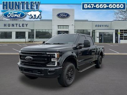 Used 2022 Ford F250 Lariat w/ Tremor Off-Road Package