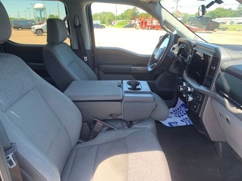 Used 2025 Ford F150 XLT w/ Equipment Group 301A Standard AWD/4WD image 30