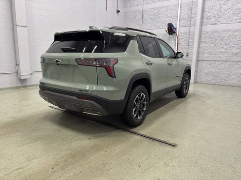 New 2026 Chevrolet Equinox ACTIV w/ Convenience Package III image 3