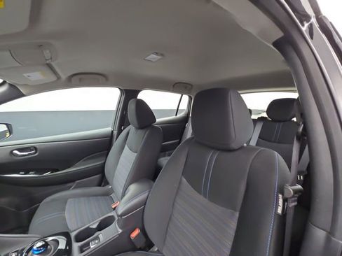 Used 2024 Nissan Leaf SV Plus image 45