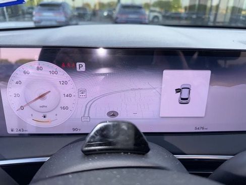 Used 2026 Genesis GV70 2.5T Sport Prestige AWD/4WD image 5