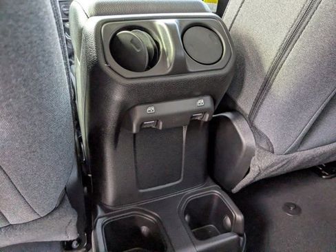 New 2026 Jeep Wrangler Sport S image 14