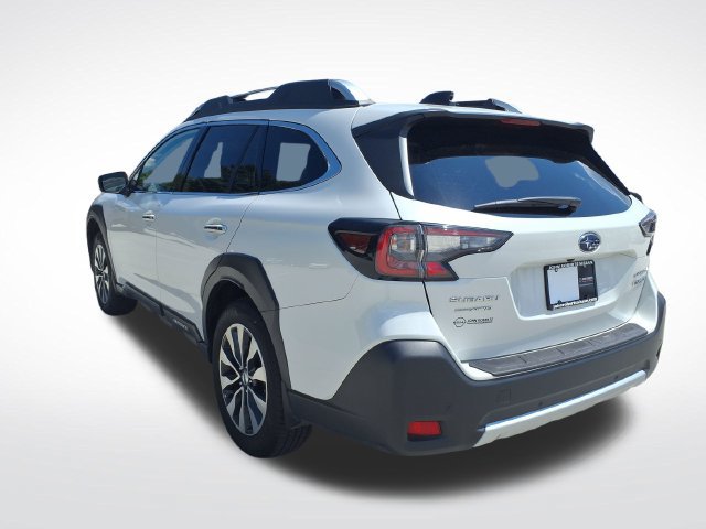 Used 2025 Subaru Outback Touring XT w/ Popular Package #2 AWD/4WD image 18