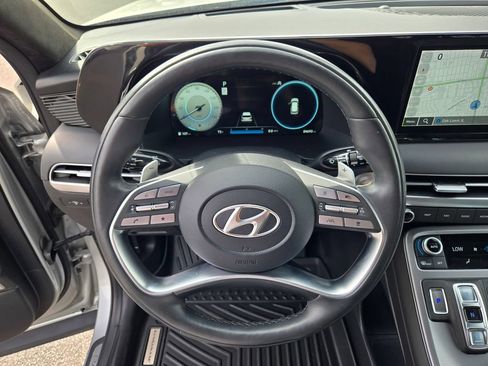 Used 2023 Hyundai Palisade Calligraphy AWD/4WD image 49