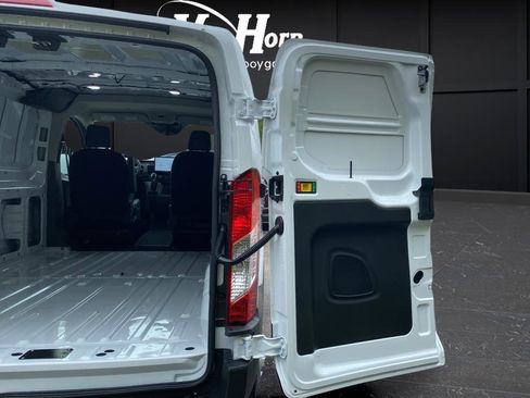New 2026 Ford Transit 150 Low Roof AWD image 30