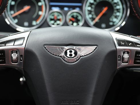 Used 2017 Bentley Flying Spur S W12 AWD/4WD image 29
