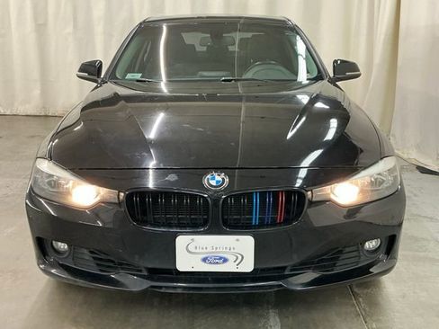 Used 2015 BMW 328i Sedan image 7