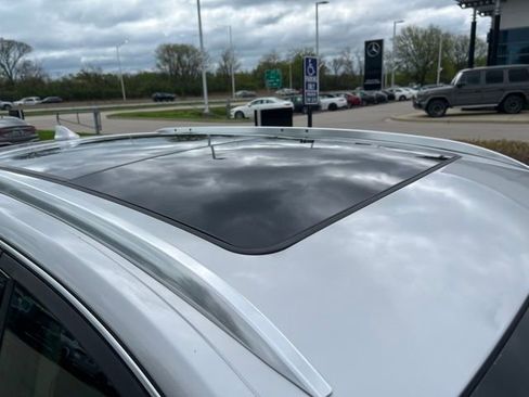 Used 2017 Buick Envision Premium w/ Driver Confidence Package AWD/4WD image 10