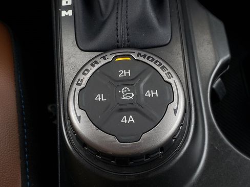 Certified 2023 Ford Bronco Outer Banks image 22