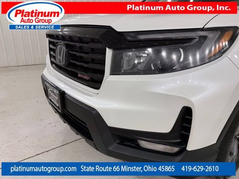 Used 2021 Honda Ridgeline Sport image 52