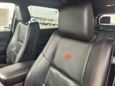 Used 2025 Dodge Durango GT image 17
