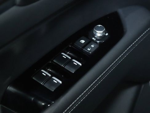 Certified 2025 MAZDA CX-5 AWD 2.5 S w/ Premium Plus Pkg image 16