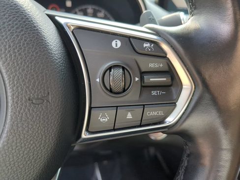 Used 2022 Acura TLX SH-AWD w/ Advance Package image 28