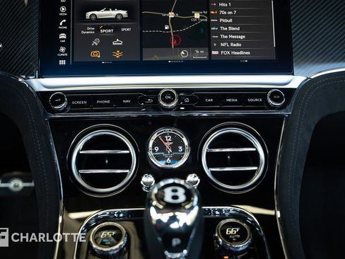 Used 2022 Bentley Continental GT Speed AWD/4WD image 28