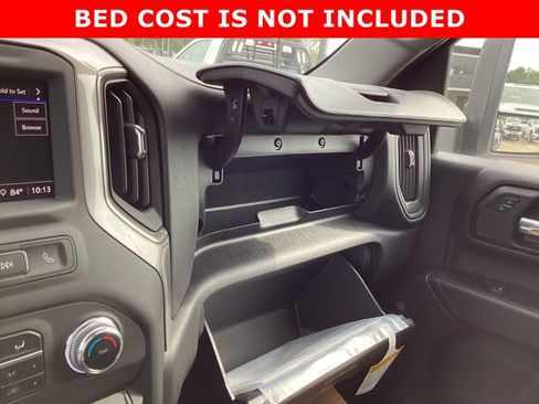 New 2025 GMC Sierra 3500 Pro w/ Convenience Package image 25