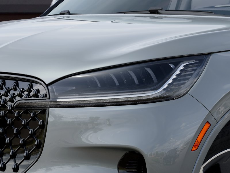 New 2027 Lincoln Aviator AWD w/ Jet Appearance Package image 18