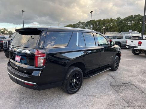 Used 2023 Chevrolet Tahoe LT image 6