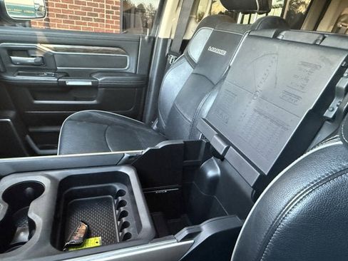 Used 2019 RAM 2500 Laramie image 33