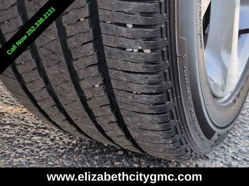 Used 2023 Jeep Grand Cherokee Limited w/ Luxury Tech Group II AWD/4WD image 13