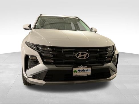 New 2026 Hyundai Tucson SEL AWD/4WD image 8