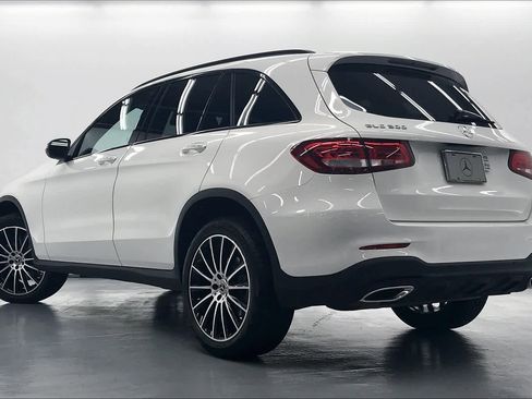 Certified 2018 Mercedes-Benz GLC 300 image 11