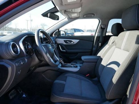 Used 2023 Chevrolet Blazer LT w/ Convenience Package image 8