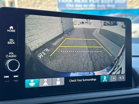 Certified 2024 Honda CR-V Sport-L image 19