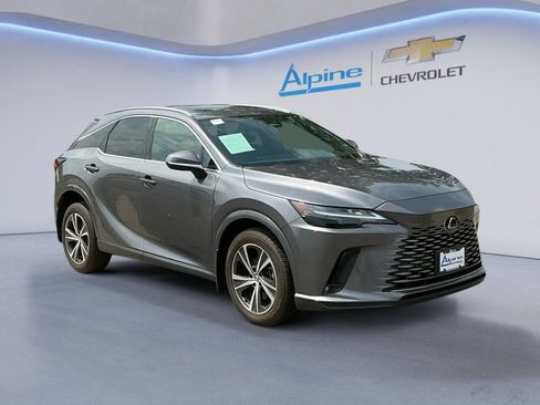 Used 2023 Lexus RX 350 Premium FWD image 7