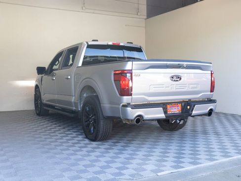 Used 2024 Ford F150 XLT w/ Equipment Group 302A MID RWD image 14