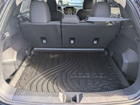 New 2026 Subaru Crosstrek 2.0i Premium w/ Popular Package #4 image 12