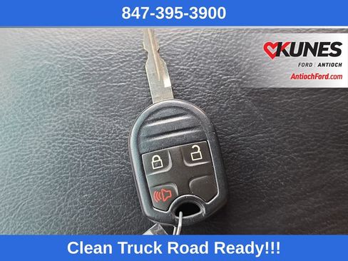 Used 2013 Ford Explorer 4WD image 12