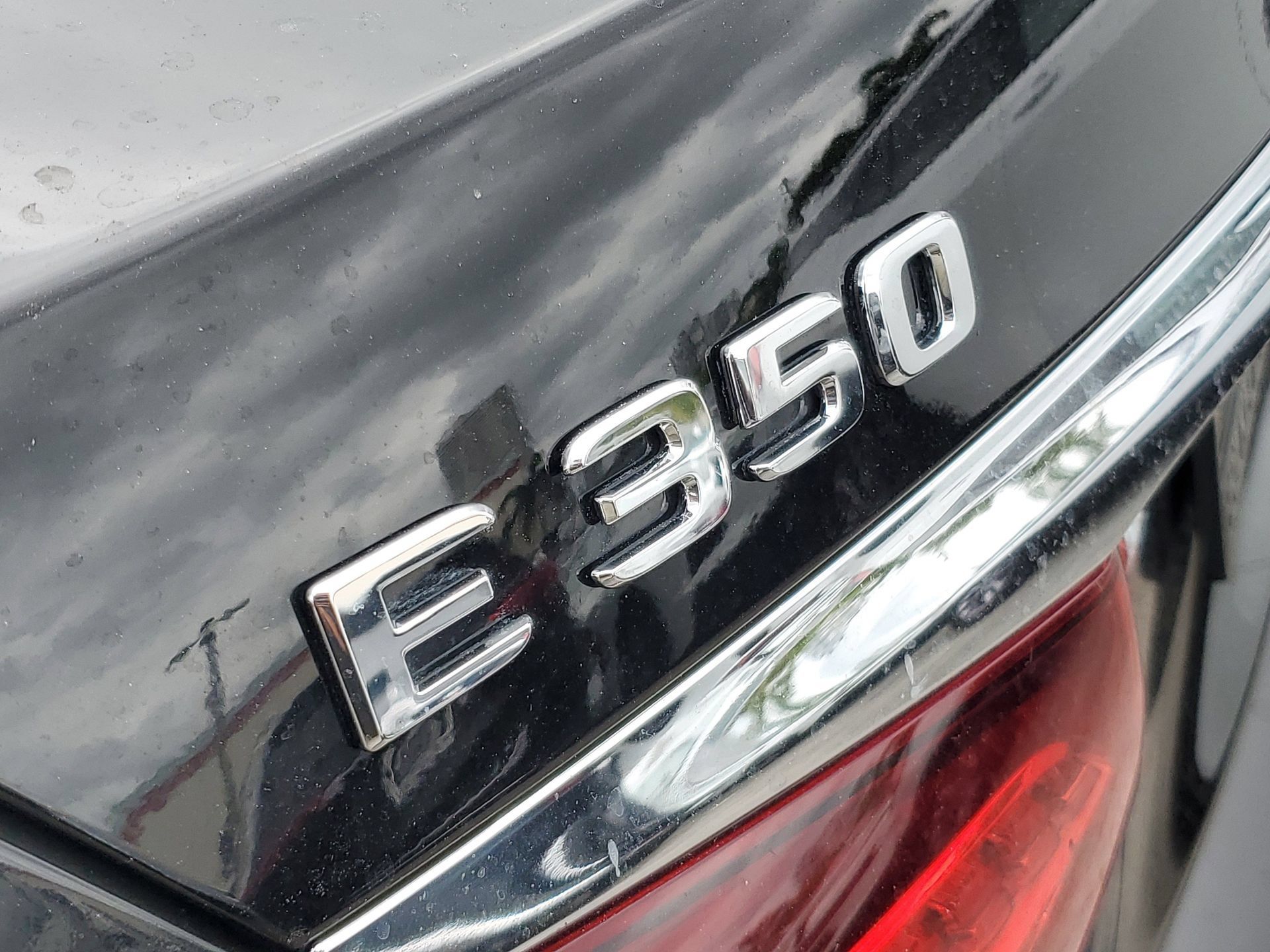 Used 2022 Mercedes-Benz E 350 Sedan image 9