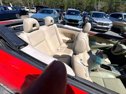 Used 2008 Toyota Solara SLE image 19