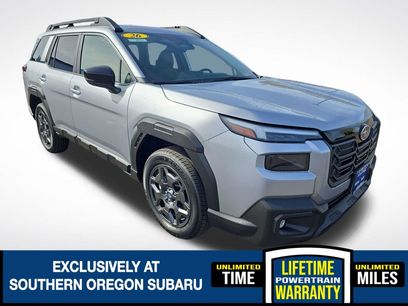 New 2026 Subaru Outback Premium
