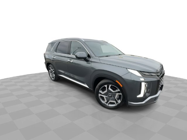 Used 2024 Hyundai Palisade SEL w/ Premium Package AWD/4WD image 2