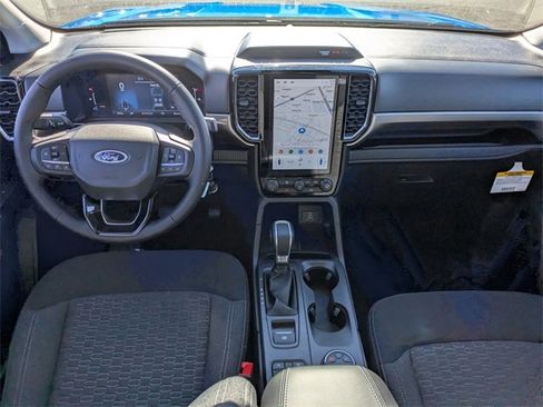 New 2025 Ford Ranger XLT w/ Trailer Tow Package image 27